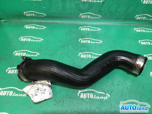 Furtun Intercooler Turbo 2.0 TDI Audi A4 8EC 2004-2008