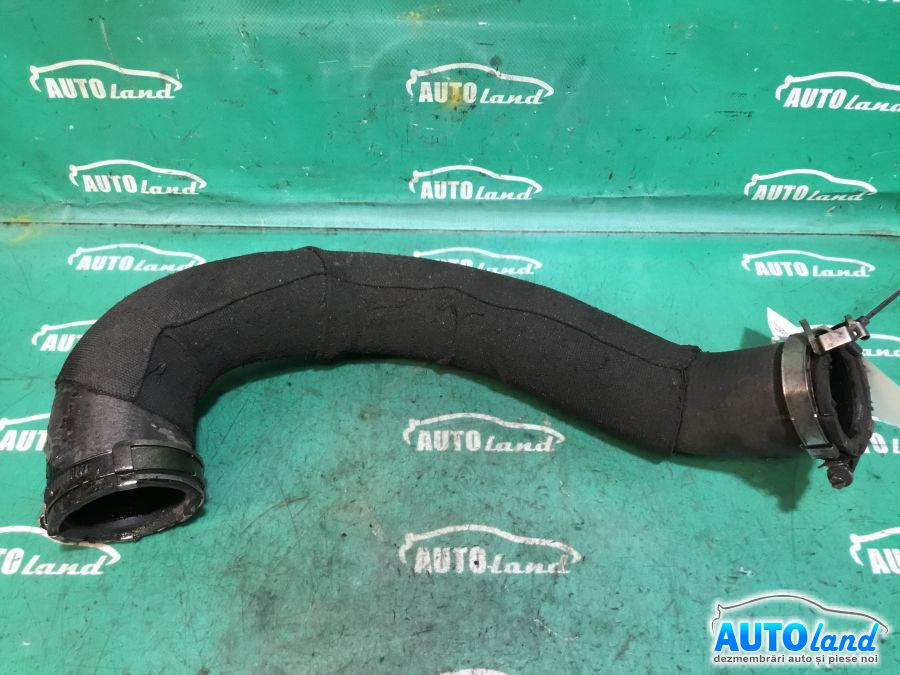 Furtun Intercooler Turbo 2.0 TDI Audi A4 8K 2007