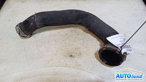 Furtun Intercooler Turbo 2.0 TDI Audi A4 Avant 8K5 2008