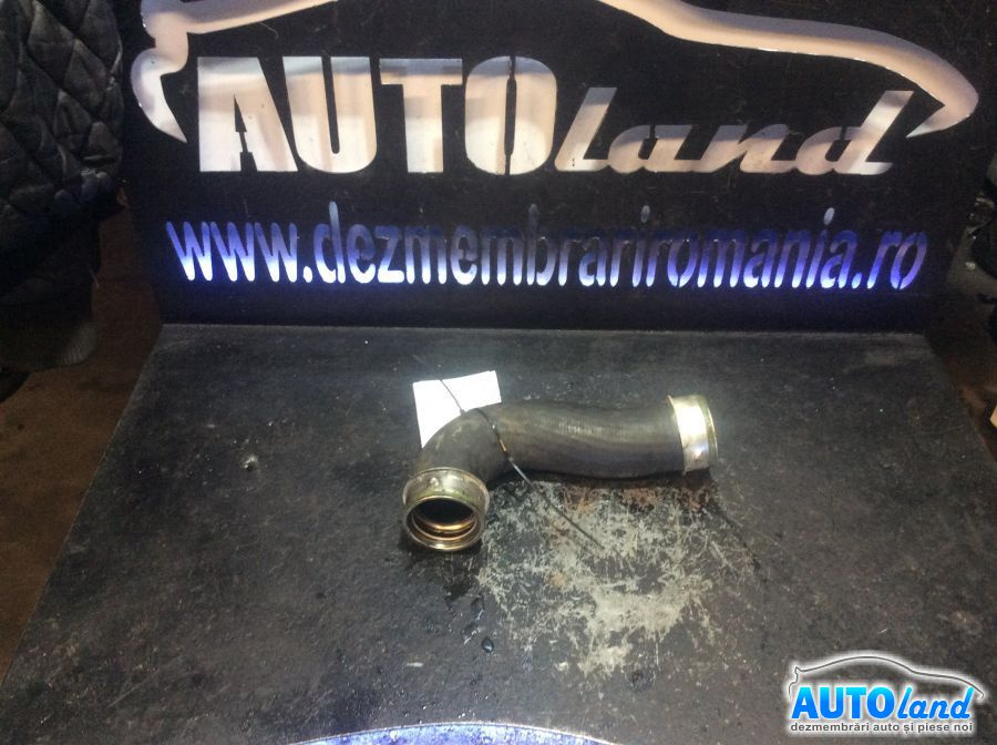 Furtun Intercooler Turbo 2.0 TDI Bmm Volkswagen PASSAT 3C2 2005