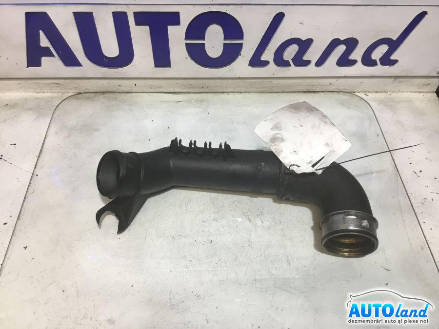 Furtun Intercooler Turbo 2.0 TDI Bmp,2 Bucati Volkswagen PASSAT 3C2 2005