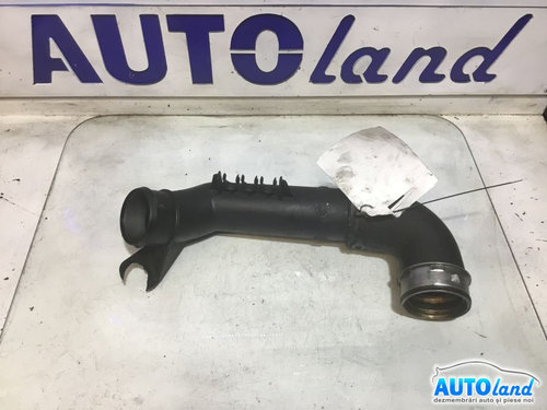 Furtun Intercooler Turbo 2.0 TDI Bmp,2 Bucati Volkswagen PASSAT 3C2 2005