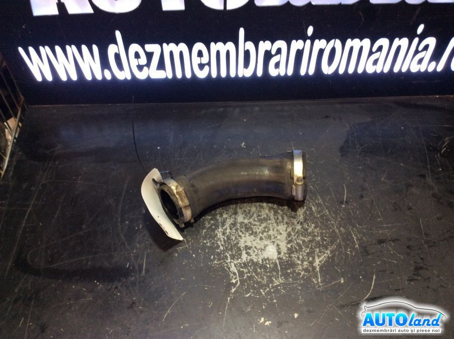 Furtun Intercooler Turbo 2.0 TDI, Tip Bre Audi A6 4F2,C6 2004-2011