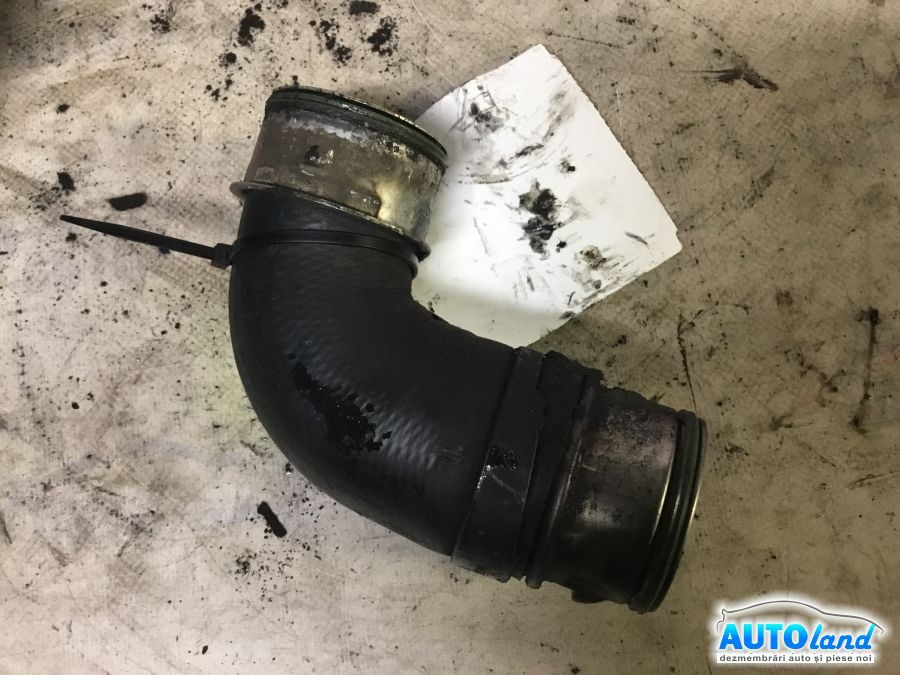 Furtun Intercooler Turbo 2.0 TDI Volkswagen GOLF V 1K1 2003