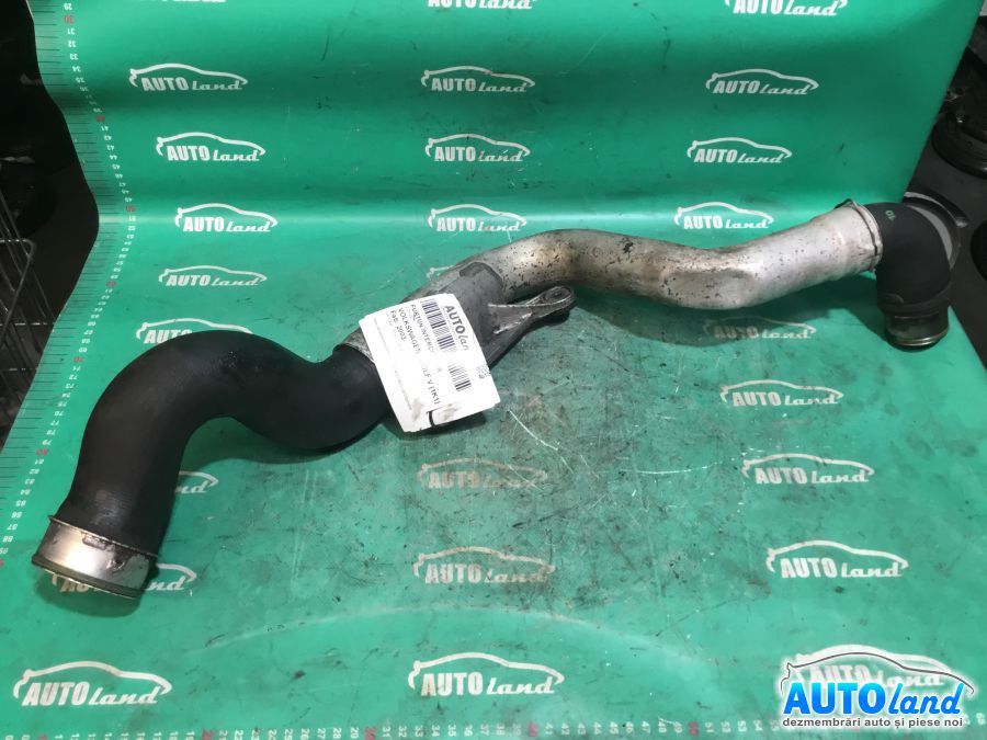 Furtun Intercooler Turbo 2.0 TDI Volkswagen GOLF V 1K1 2003