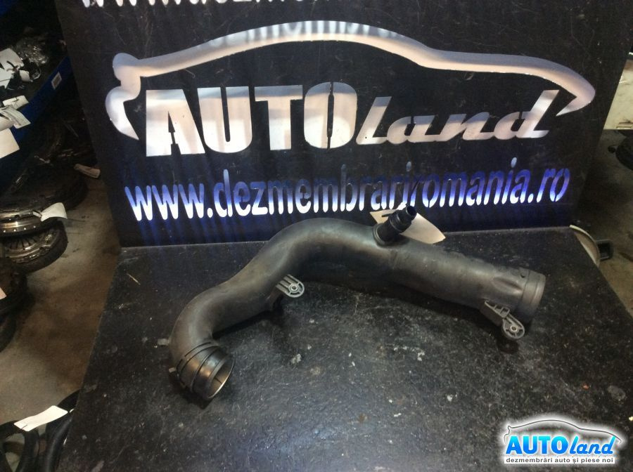Furtun Intercooler Turbo 2.0 TDI Volkswagen GOLF V 1K1 2003