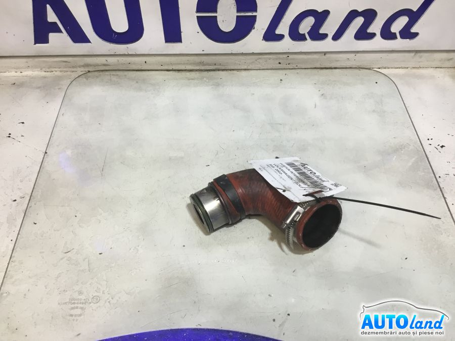 Furtun Intercooler Turbo 2.0 TDI Volkswagen GOLF V 1K1 2003