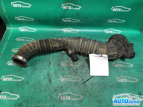 Furtun Intercooler Turbo 2.0 TDI Volkswagen TRANSPORTER V bus 7HB,7HJ 2003