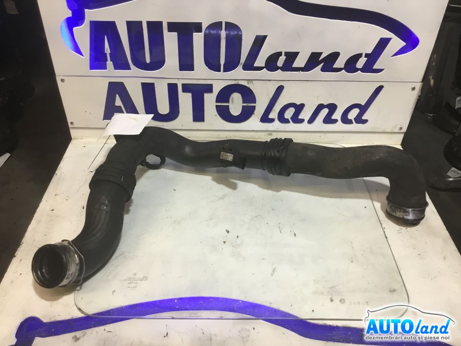 Furtun Intercooler Turbo 2.0 TDI Volkswagen PASSAT 3C2 2005