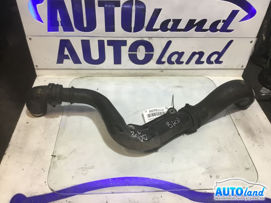 Furtun Intercooler Turbo 2.0 TDI Volkswagen PASSAT 3C2 2005