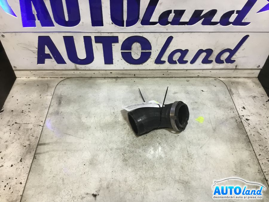 Furtun Intercooler Turbo 2.0 TDI Volkswagen PASSAT 3AA,B7 2011