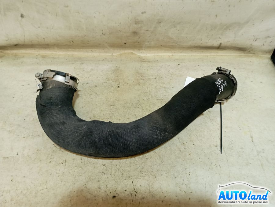 Furtun Intercooler Turbo 2.0 TDIcjc Audi A4 Avant 8K5 2008
