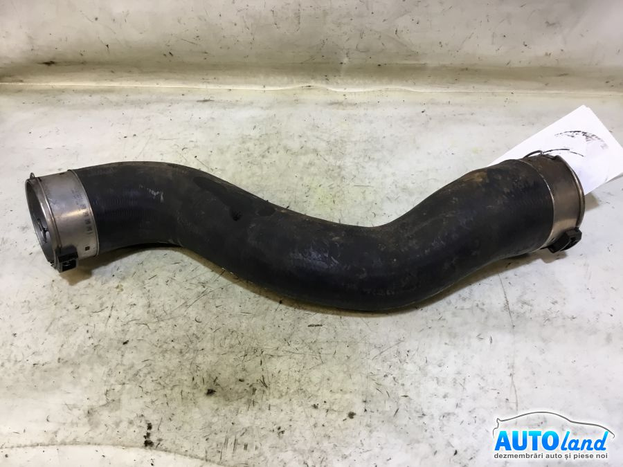 Furtun Intercooler Turbo 2.2 CDI E5 Mercedes-Benz E-CLASS W212 2009