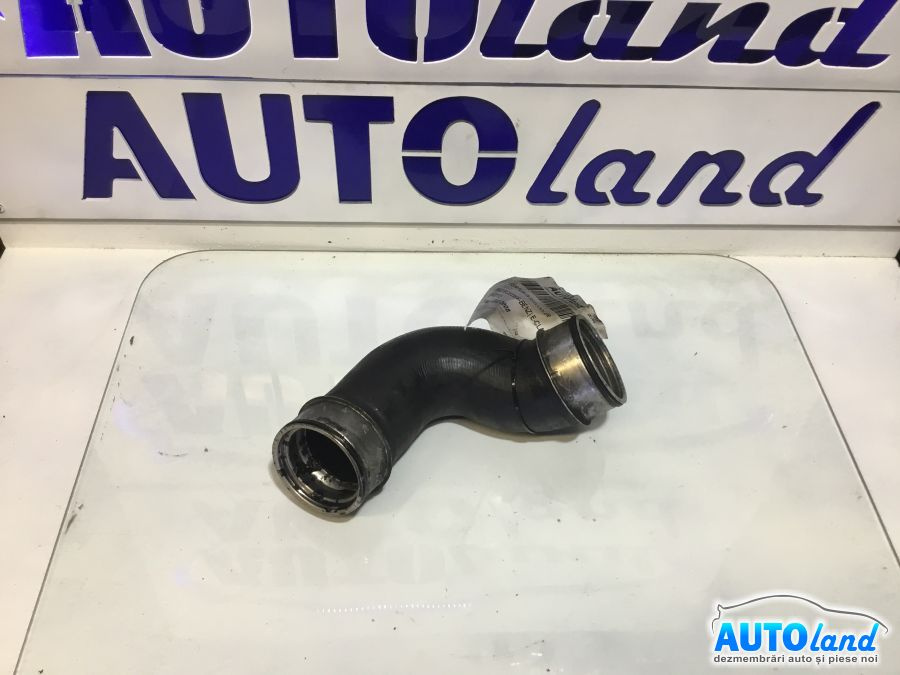 Furtun Intercooler Turbo 2.2 CDI Mercedes-Benz E-CLASS W211 2002-2008