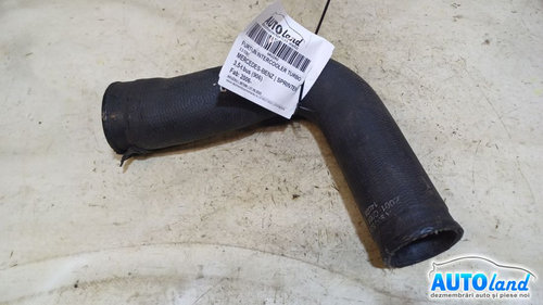 Furtun Intercooler Turbo 2.2 CDI Mercedes-Benz SPRINTER 3,5-t bus 906 2006