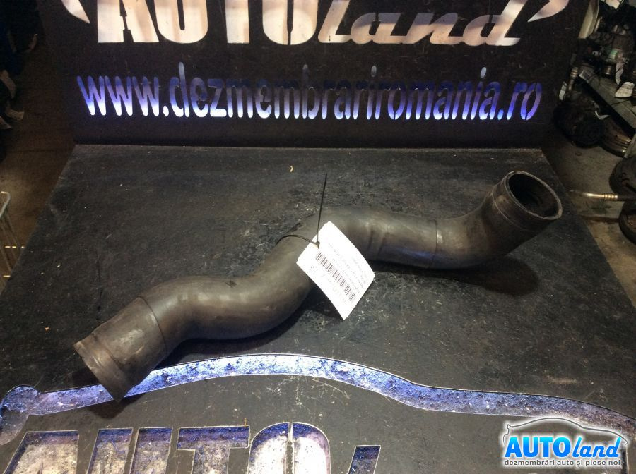 Furtun Intercooler Turbo 2.2 CDI Mercedes-Benz VITO bus 638 1996-2003