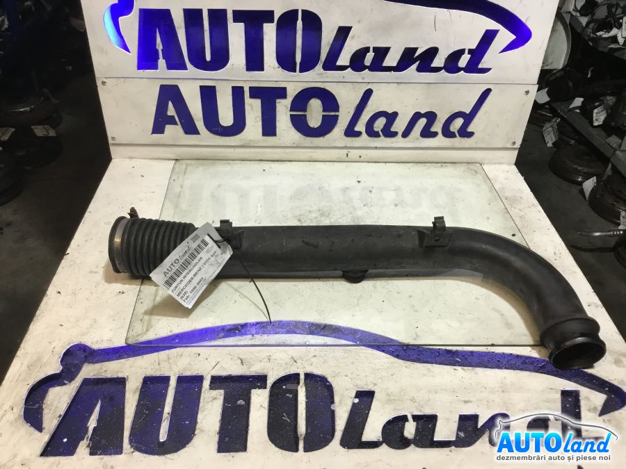 Furtun Intercooler Turbo 2.2 CDI Mercedes-Benz VITO bus 638 1996-2003