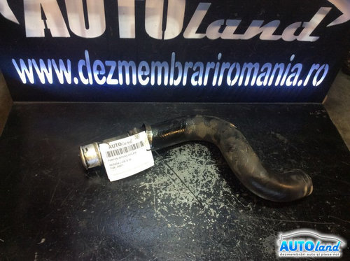 Furtun Intercooler Turbo 2.2 CDTI Honda CR-V III 2007