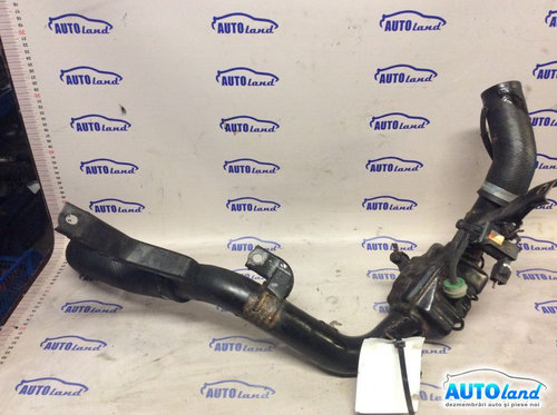 Furtun Intercooler Turbo 2.2 D 2.0 D Toyota AVENSIS combi T25 2003