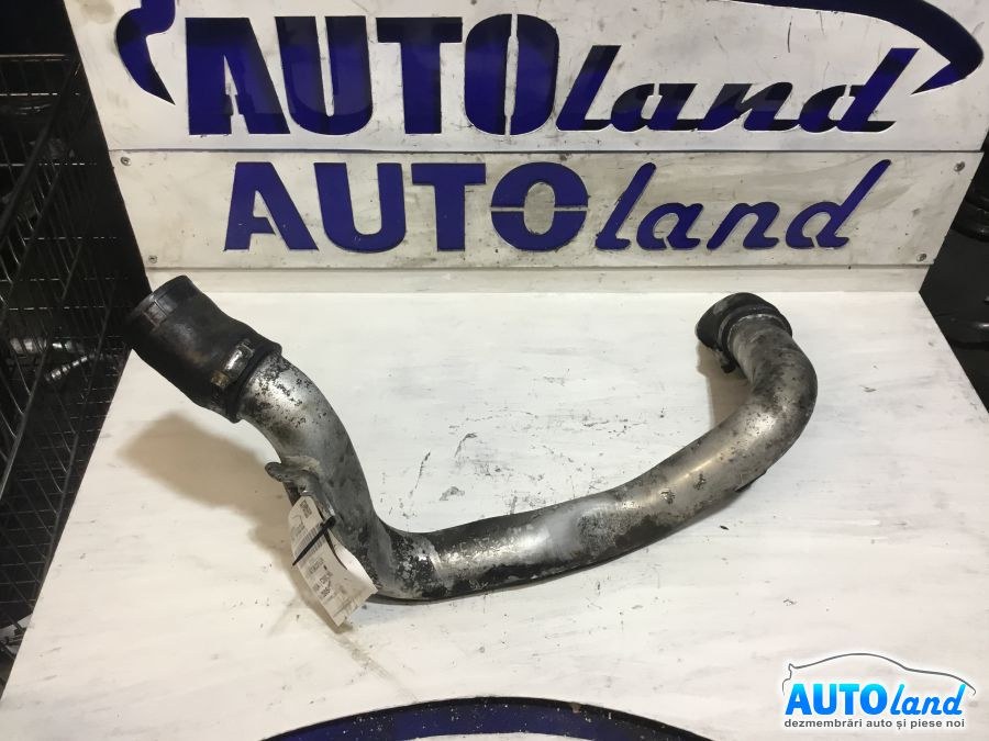 Furtun Intercooler Turbo 2.2 D Honda CIVIC VIII 2005