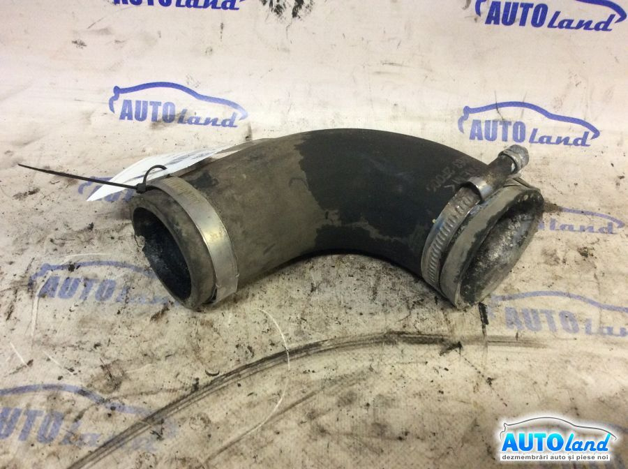 Furtun Intercooler Turbo 2.2 D Kia SORENTO XM 2009