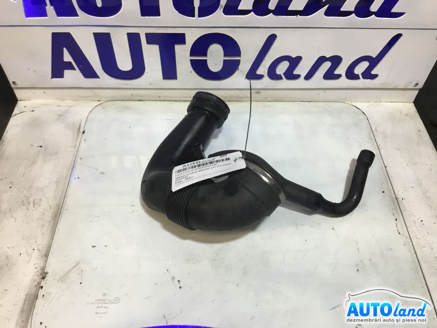 Furtun Intercooler Turbo 2.2 D Mercedes-Benz C CLASS W204 2007