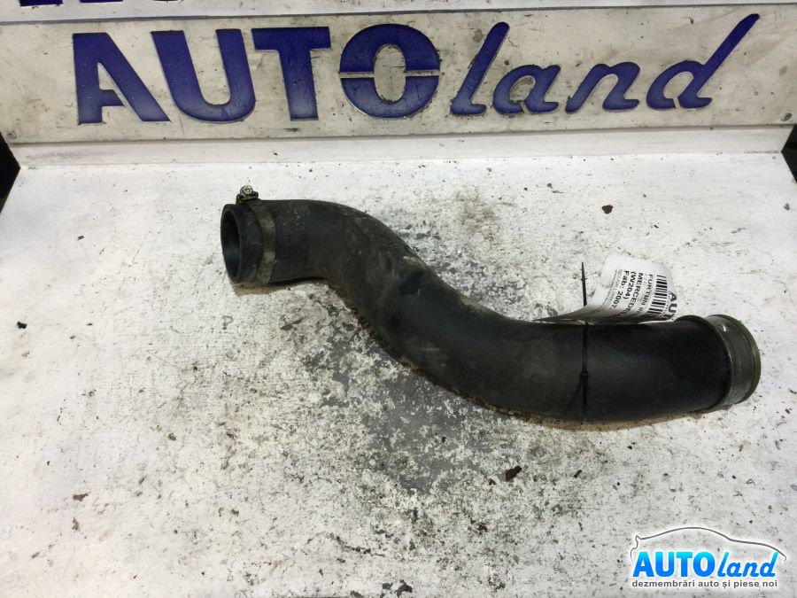Furtun Intercooler Turbo 2.2 D Mercedes-Benz C-CLASS W204 2007