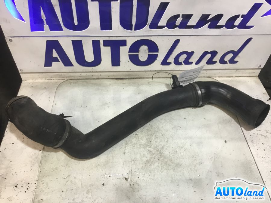 Furtun Intercooler Turbo 2.2 D Mercedes-Benz C-CLASS W202 1993-2000