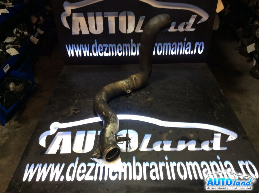 Furtun Intercooler Turbo 2.2 D Mercedes-Benz E-CLASS W210 1995-2002