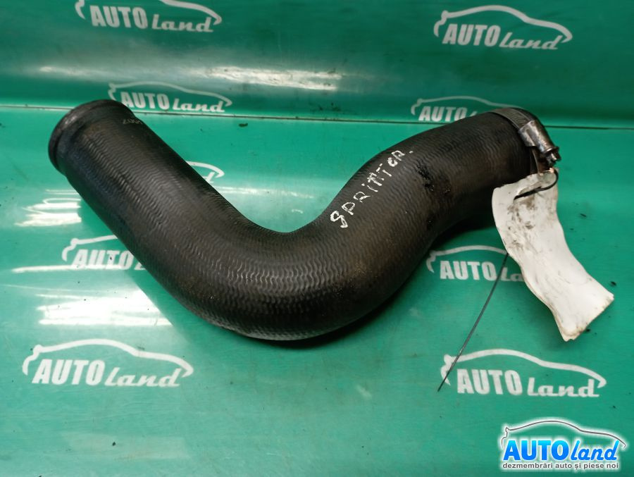 Furtun Intercooler Turbo 2.2 D Mercedes-Benz SPRINTER 3-t bus 906 2006