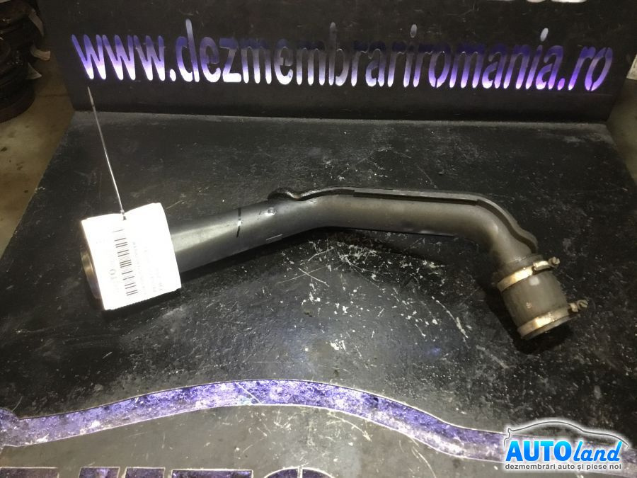 Furtun Intercooler Turbo 2.2 D Peugeot 807 E 2002
