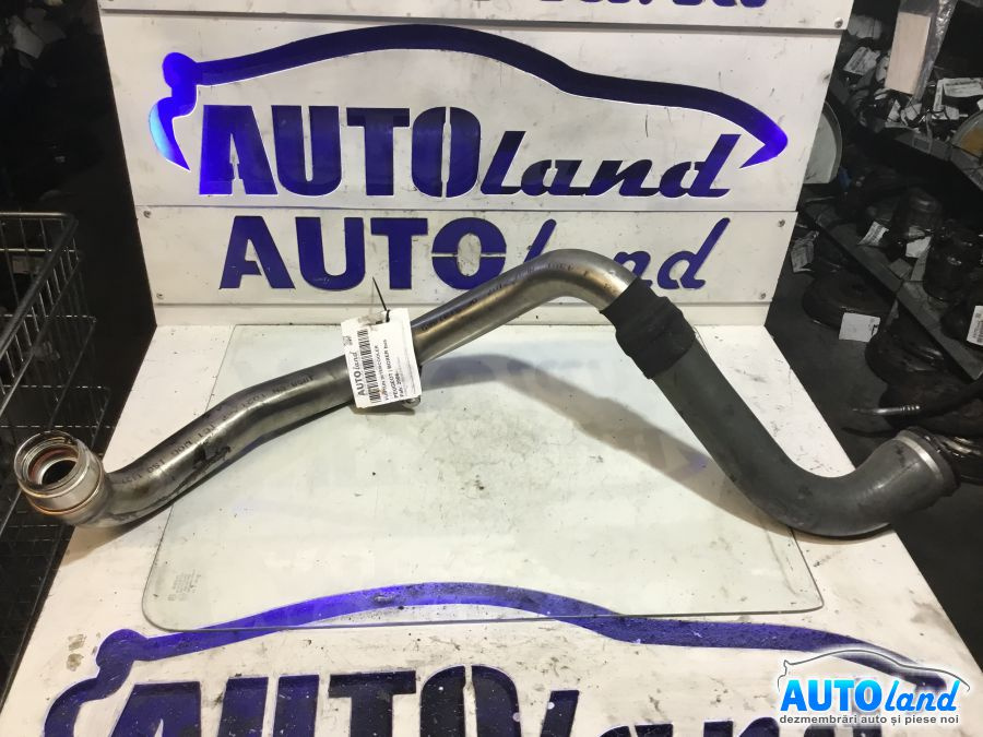 Furtun Intercooler Turbo 2,2 D Peugeot BOXER bus 2006