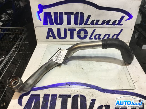 Furtun Intercooler Turbo 2,2 D Peugeot BOXER bus 2006