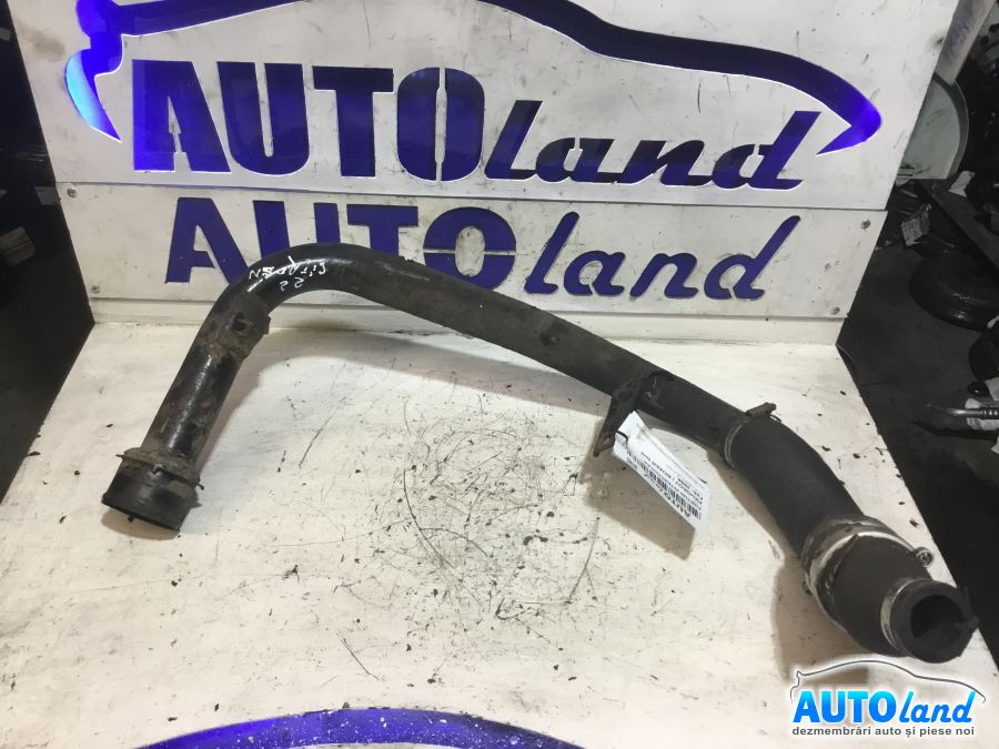 Furtun Intercooler Turbo 2.2 D Peugeot BOXER bus 2006
