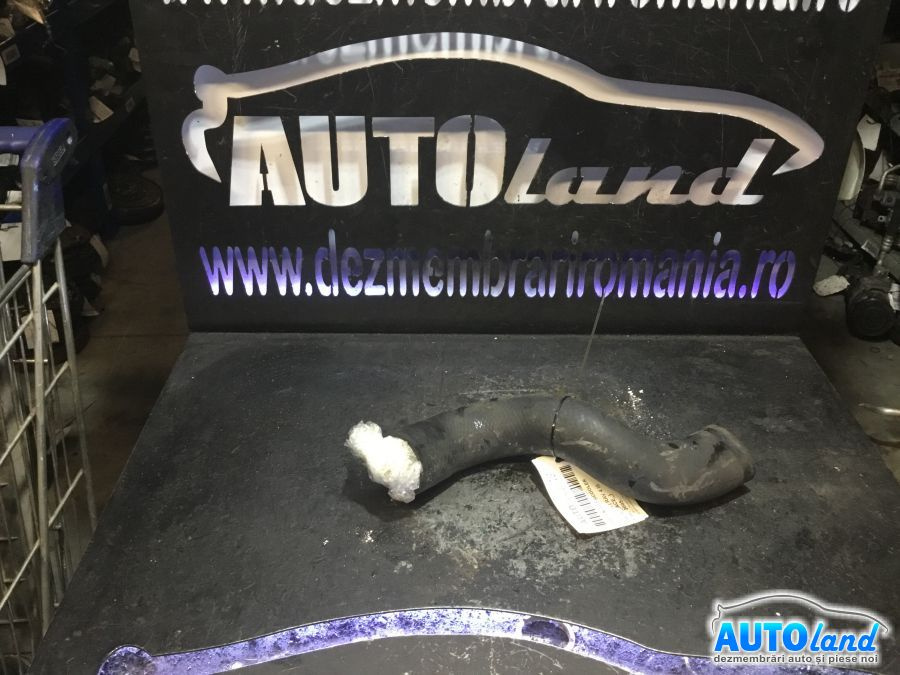Furtun Intercooler Turbo 2.2 D Toyota RAV 4 III ACA ,ACE 2005