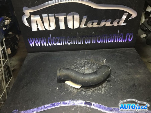 Furtun Intercooler Turbo 2.2 D Toyota RAV 4 III ACA ,ACE 2005