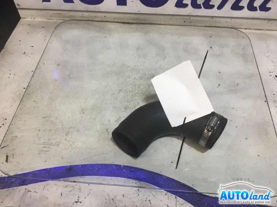 Furtun Intercooler Turbo 2.2 DCI Nissan X-TRAIL T30 2001