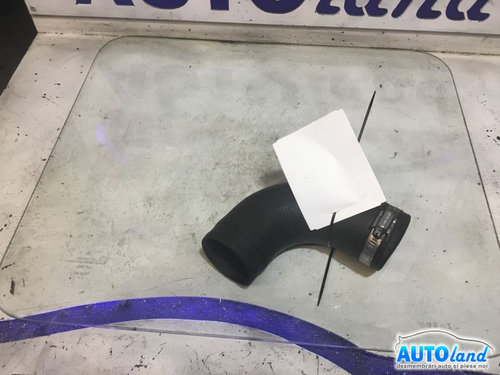 Furtun Intercooler Turbo 2.2 DCI Nissan X-TRAIL T30 2001