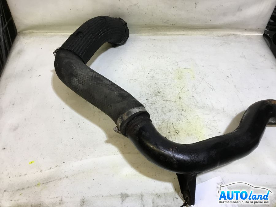 Furtun Intercooler Turbo 2.2 Diesel 150 CP 2 Buc Mitsubishi OUTLANDER 2006