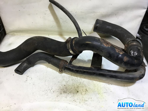 Furtun Intercooler Turbo 2.2 Diesel 150 CP Mitsubishi OUTLANDER 2006