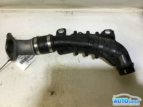 Furtun Intercooler Turbo 2.2 Diesel Admisie Aer Mazda 6 BERLINA GJ 2012