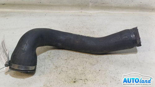 Furtun Intercooler Turbo 2.2 Diesel Land Rover FREELANDER 2 FA 2006