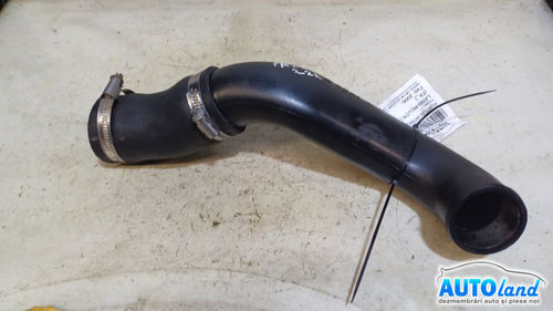 Furtun Intercooler Turbo 2.2 Diesel Land Rover FREELANDER 2 FA 2006