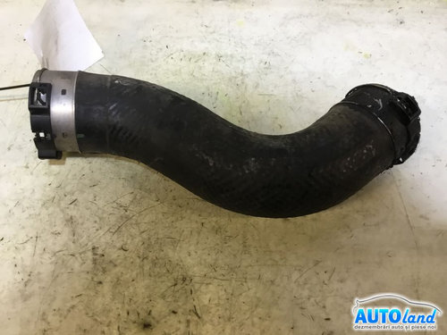 Furtun Intercooler Turbo 2.2 Diesel Mazda 3 Berlina 2013