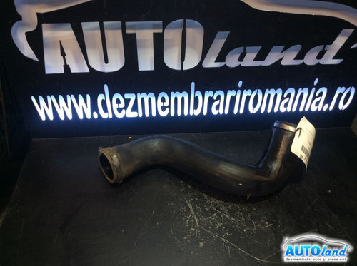 Furtun Intercooler Turbo 2.2 HDI Fiat ULYSSE 179AX 2002