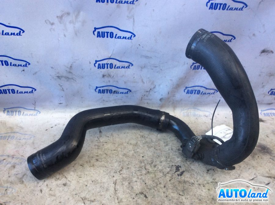 Furtun Intercooler Turbo 2.2 TDCI Ford MONDEO III combi BWY 2000-2007