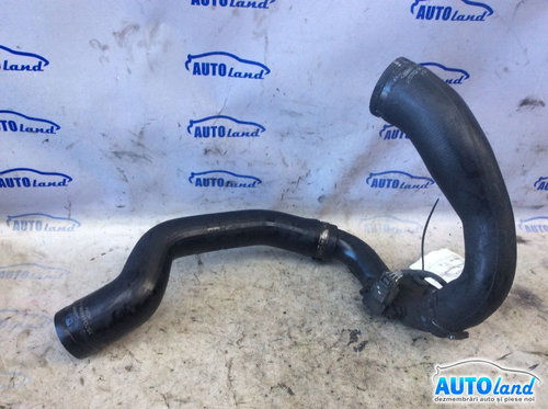 Furtun Intercooler Turbo 2.2 TDCI Ford MONDEO III combi BWY 2000-2007