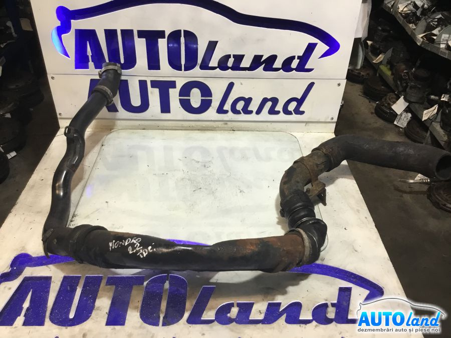 Furtun Intercooler Turbo 2.2 TDCI Ford MONDEO III B5Y 2000-2003