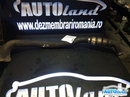 Furtun Intercooler Turbo 2.2 TDCI Ford TRANSIT bus 2006