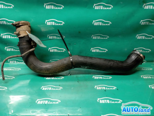 Furtun Intercooler Turbo 2.2 TDCI Ford TRANSIT bus 2006
